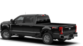 2026 Ford Super Duty® External Image 3